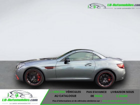 Mercedes SLC 43 AMG BVA  occasion � Beaupuy - photo n�5