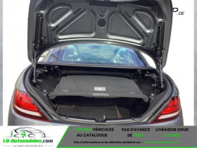 Mercedes SLC 43 AMG BVA  occasion � Beaupuy - photo n�8