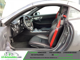 Mercedes SLC 43 AMG BVA  occasion � Beaupuy - photo n�7