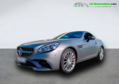 Mercedes SLC 43 AMG BVA   Beaupuy 31