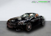 Mercedes SLC 43 AMG BVA   Beaupuy 31