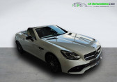 Mercedes SLC 43 AMG BVA   Beaupuy 31