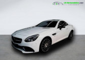 Mercedes SLC 43 AMG BVA   Beaupuy 31
