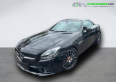 Mercedes SLC 43 AMG BVA   Beaupuy 31
