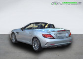 Mercedes SLC 43 AMG BVA   Beaupuy 31