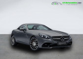 Mercedes SLC 43 AMG BVA   Beaupuy 31