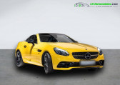 Mercedes SLC 43 AMG BVA   Beaupuy 31
