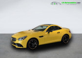 Annonce Mercedes SLC occasion Essence 43 AMG BVA  Beaupuy