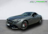 Mercedes SLC 43 AMG BVA   Beaupuy 31