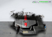 Annonce Mercedes SLC occasion Essence 43 AMG BVA  Beaupuy