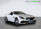 Annonce Mercedes SLC occasion Essence 43 AMG BVA  Beaupuy