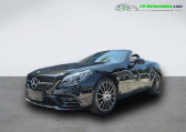 Annonce Mercedes SLC occasion Essence 43 AMG BVA  Beaupuy