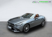 Mercedes SLC 43 AMG BVA   Beaupuy 31
