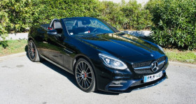 Mercedes SLC , garage MANON MOTORS � FREJUS