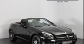 Annonce Mercedes SLC occasion Essence 43 AMG le 43 AMG. n�a jamais fait moins bien et le prouve en � Geispolsheim