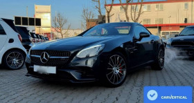 Mercedes SLC , garage SELECTIVE AUTO � sarcelles