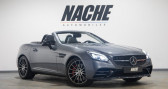 Annonce Mercedes SLC occasion Essence 43 AMG � AIGNE