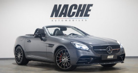 Mercedes SLC , garage NACHE AUTOMOBILES � AIGNE