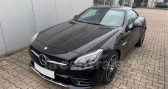 Mercedes SLC occasion année 2017 boite Automatique Annonce Mercedes SLC occasion Essence 43 AMG à HOUDAN