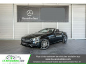 Mercedes SLC occasion année 2018 boite Automatique Annonce Mercedes SLC occasion Essence 43 AMG à Beaupuy