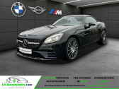 Mercedes SLC occasion année 2019 boite Automatique Annonce Mercedes SLC occasion Essence 43 AMG à Beaupuy