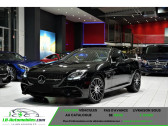 Mercedes SLC occasion année 2017 boite Automatique Annonce Mercedes SLC occasion Essence 43 AMG à Beaupuy