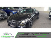 Mercedes SLC occasion année 2018 boite Automatique Annonce Mercedes SLC occasion Essence 43 AMG à Beaupuy