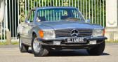 Mercedes SLC occasion année 1974 boite Automatique Annonce Mercedes SLC occasion Essence 450 V8 à PARIS