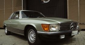 Mercedes SLC occasion 1984 mise en vente à Reggio Emilia par le garage RUOTE DA SOGNO - photo n°1