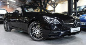 Mercedes SLC occasion année 2017 boite Automatique Annonce Mercedes SLC occasion Essence AMG 43 367 à RONCQ