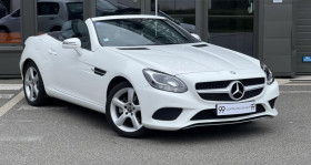 Mercedes SLC , garage QUATRE VINGT DIX NEUF SAS � ANDREZIEUX-BOUTHEON