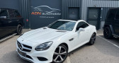 Mercedes SLC CLASSE 180 COUPE CABRIOLET   GENAY 69