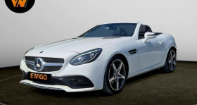 Mercedes SLC , garage EWIGO SAINTE MAXIME  SAINTE MAXIME