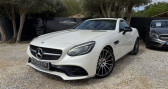 Mercedes SLC occasion année 2017 boite Automatique Annonce Mercedes SLC occasion Diesel Classe 250 D 204CH FASCINATION 9G-TRONIC à Perpignan