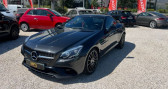 Annonce Mercedes SLC occasion Essence CLASSE 300 Fascination  CANNES