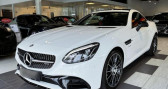 Mercedes SLC CLASSE 43 - BVA 9 G-TRONIC COUPE CABRIOLET - BM 172 AMG   Ozoir-la-Ferrire 77
