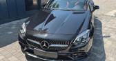 Mercedes SLC CLASSE 43 - BVA 9 G-TRONIC COUPE CABRIOLET - BM 172 AMG   Ozoir-la-Ferrire 77