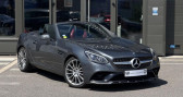Mercedes SLC CLASSE SLK 250D AMG LINE 204CV PACK SPORT KEYLESS TOIT PANO    ANDREZIEUX-BOUTHEON 42