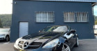 Mercedes SLK occasion année 2010 boite Manuelle Annonce Mercedes SLK occasion Essence 1.8 i 184 cv CT OK GARANTIE à Draguignan
