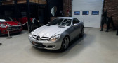 Mercedes SLK occasion année 2006 boite Automatique Annonce Mercedes SLK occasion Essence 280 A à Saint Ouen L'Aumone