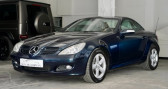 Mercedes SLK 280 BVA7  2006 - annonce de voiture en vente sur Auto Sélection.com