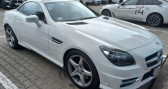 Mercedes SLK 300 A PACK AMG   LE CASTELET 14