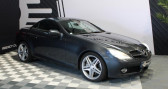Mercedes SLK 300 - BVA G-Tronic Contact - Suivi  2010 - annonce de voiture en vente sur Auto S&eacute;lection.com
