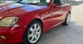 Mercedes SLK 320 2eme main Franaise   Tours 37
