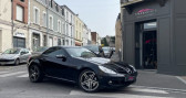 Mercedes SLK 350 3.5 V6 Atmosphrique boite manuelle / Pignon chaine et n   Cambrai 59