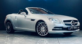 Mercedes SLK , garage GN MOTORS  Thoiry