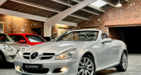 Mercedes SLK , garage FH AUTOMOBILE  Halluin