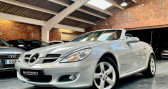 Annonce Mercedes SLK occasion Essence Classe 200K 76 835 kms Automatique, Rgulateur, Siges chauf  Halluin