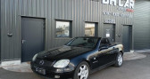 Mercedes SLK Classe 230 KOMPRESSOR 193CV BVA5 CUIR  � Haguenau 67