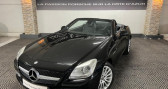 Mercedes SLK CLASSE 250 BVA 204ch - 69000km - Toit panoramique - Excellen   Antibes 06